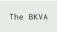 The BKVA