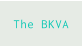 The BKVA